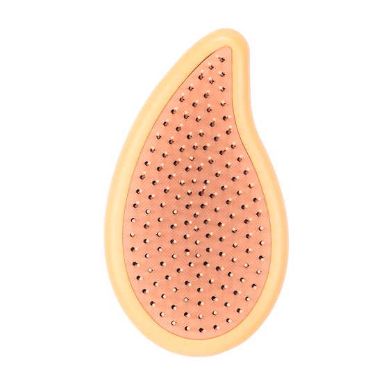 Escova de Cabelo Desembara&ccedil;adora Wetbrush Palm